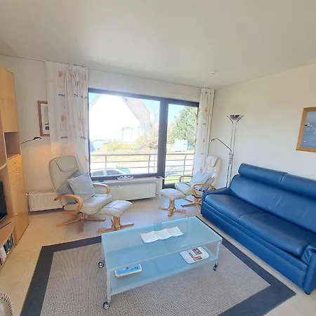 Cozy Near The Dunes شقة