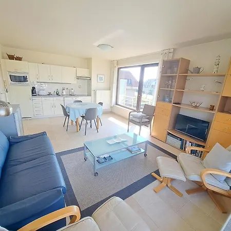 Cozy Near The Dunes أوستدوينكيرك